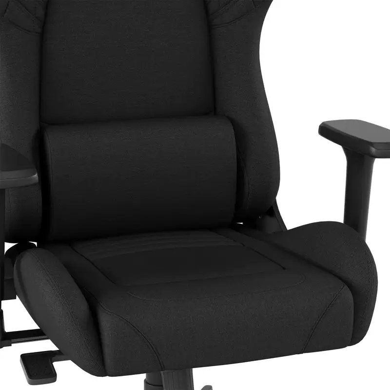Игровое кресло HATOR Darkside 2 PRO Fabric (HTC1500) Black фото