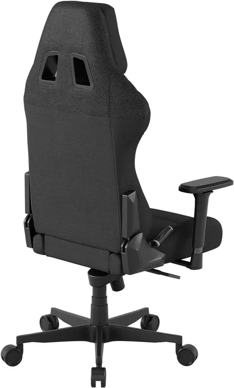 Игровое кресло HATOR Darkside 2 PRO Fabric (HTC1500) Black фото