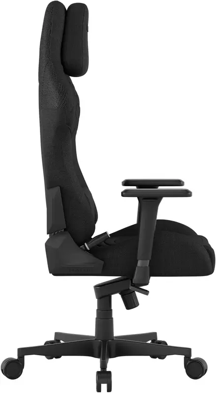 Игровое кресло HATOR Darkside 2 PRO Fabric (HTC1500) Black фото