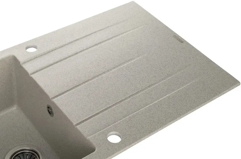 Мийка GRANADO MORA gris (952*497mm.) - фото - №2