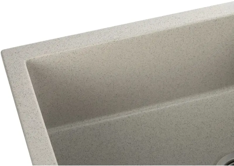 Мийка GRANADO MORA gris (952*497mm.) - фото - №4