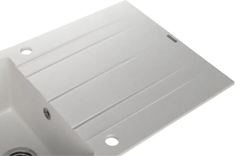 Мийка GRANADO MORA white (952*497mm.) - фото - №2