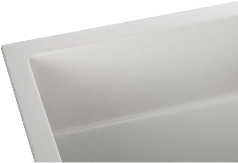 Мийка GRANADO MORA white (952*497mm.) - фото - №4
