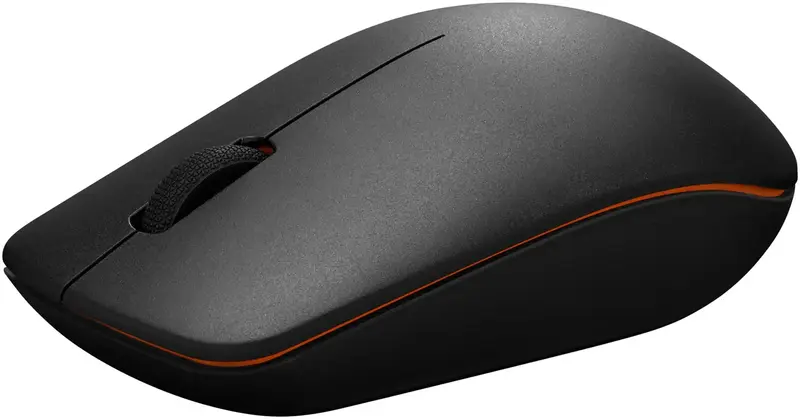 Миша Lenovo 400 Black - фото - №3