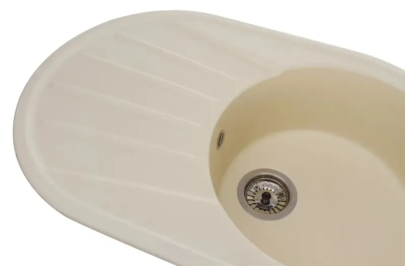 Мийка GRANADO MURCIA ivory (780*500mm.) - фото - №4