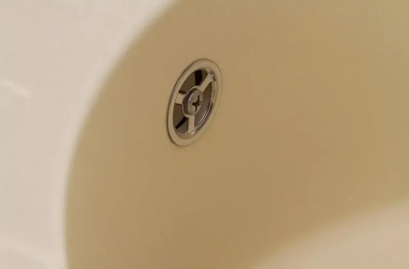 Мийка GRANADO MURCIA ivory (780*500mm.) - фото - №3