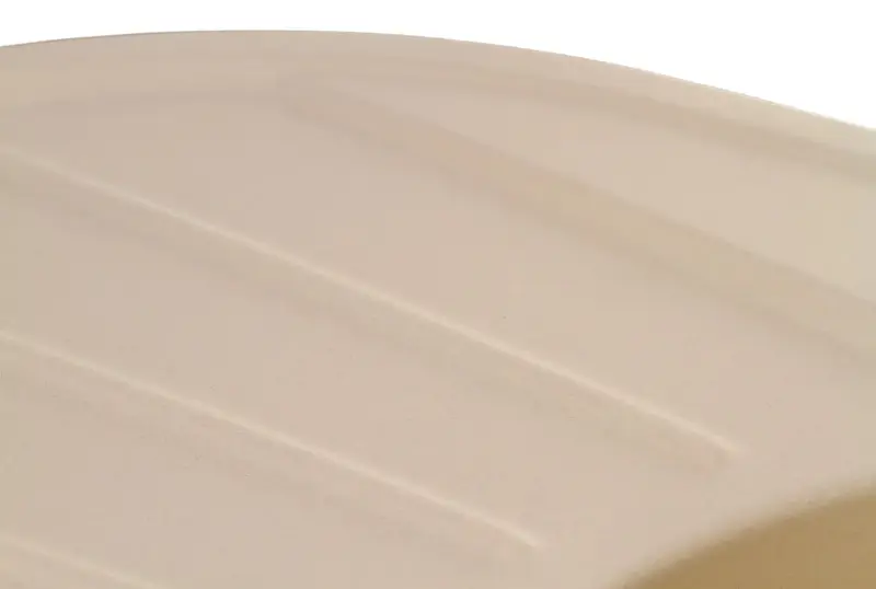 Мийка GRANADO MURCIA ivory (780*500mm.) - фото - №2