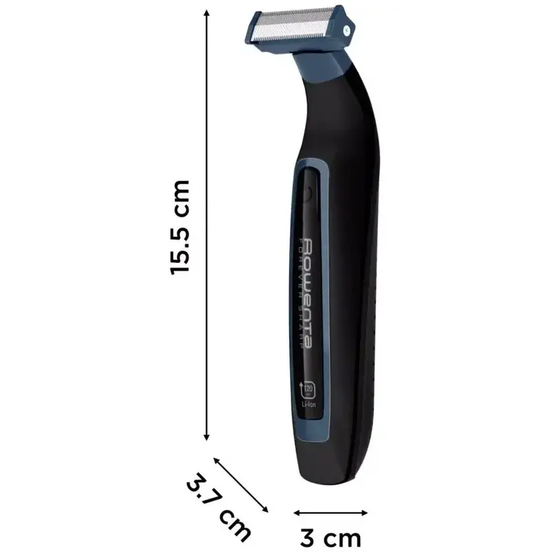 Триммер для бороды ROWENTA FOREVER SHARP SPORT COLLECTION TN6011F0 фото
