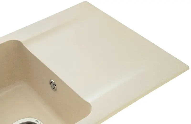 Мийка GRANADO SALAMANKA ivory (680*500mm.) - фото - №2
