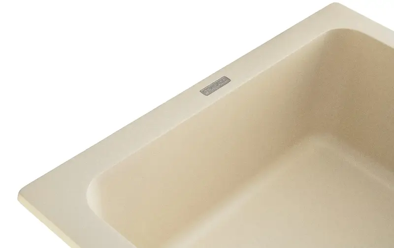 Мийка GRANADO SALAMANKA ivory (680*500mm.) - фото - №3