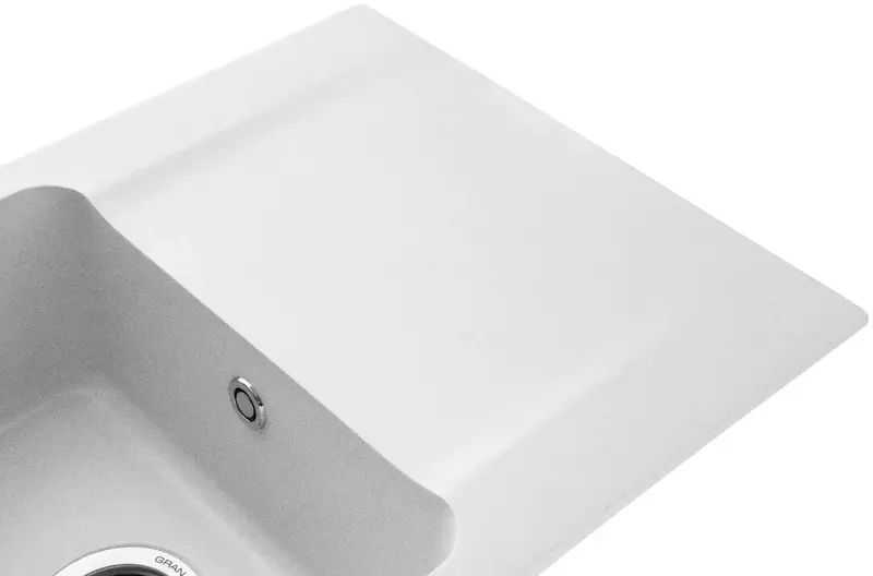 Мийка GRANADO SALAMANKA white (680*500mm.) - фото - №3
