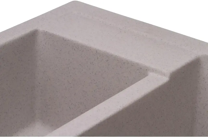 Мийка GRANADO SAMORA gris (610*500mm.) - фото - №5