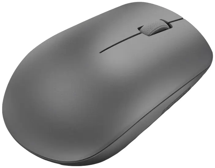 Миша Lenovo 530 Graphite - фото - №3