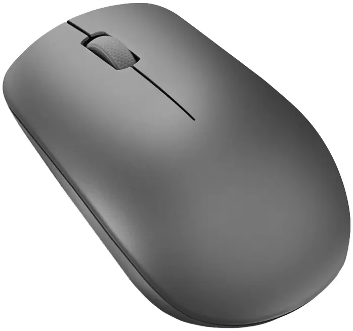 Миша Lenovo 530 Graphite - фото - №2