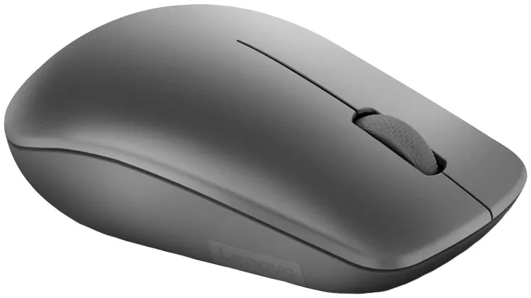 Миша Lenovo 530 Graphite - фото - №1