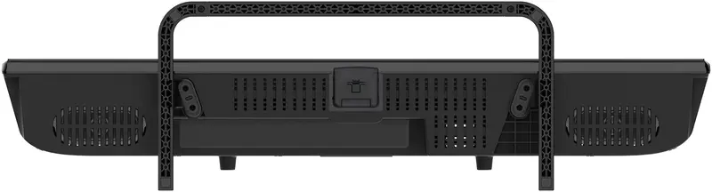 Телевізор Kivi 24H710QB - фото - №6