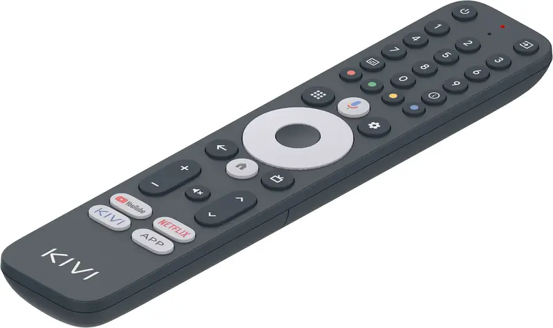 Телевізор Kivi 24H710QB - фото - №8