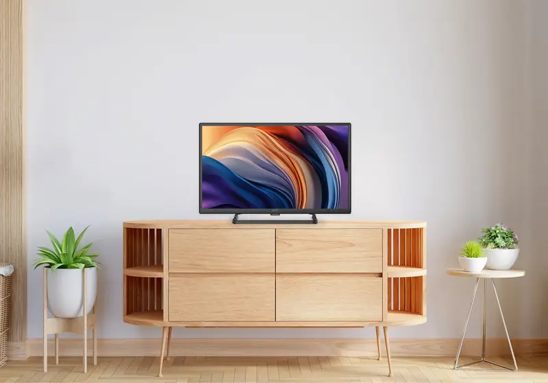 Телевізор Kivi 24H710QB - фото - №10