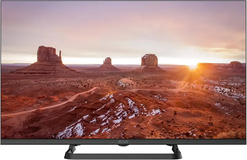 Телевизор Kivi 32H710QB фото