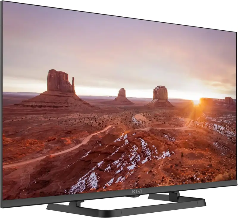 Телевизор Kivi 32H710QB фото