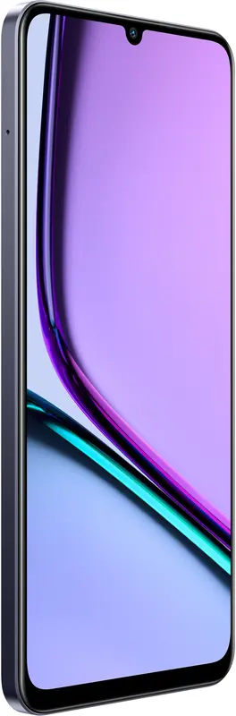 realme Note 60 6/128GB (Marble Black) фото