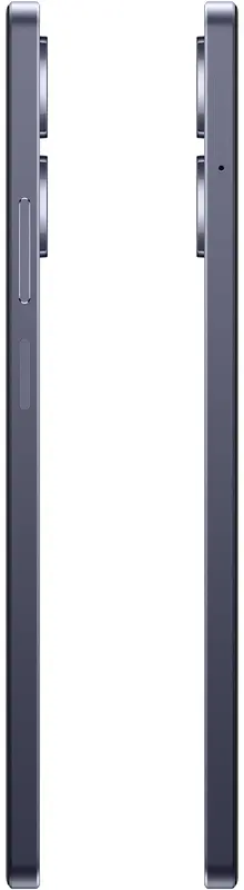 realme Note 60 6/128GB (Marble Black) фото