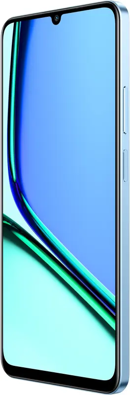 realme Note 60 6/128GB (Voyage Blue) фото