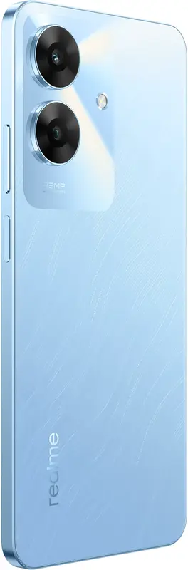 realme Note 60 6/128GB (Voyage Blue) фото