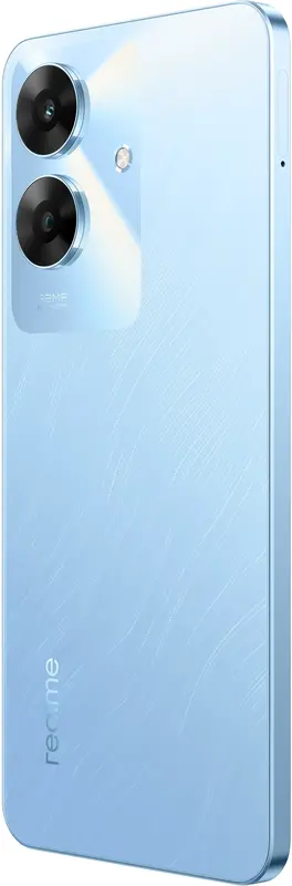 realme Note 60 6/128GB (Voyage Blue) фото