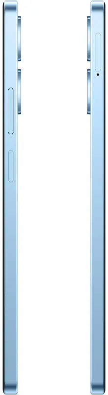 realme Note 60 6/128GB (Voyage Blue) фото