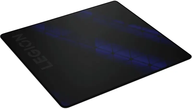 Ігрова поверхня Lenovo Legion Gaming Control MousePad L Black фото