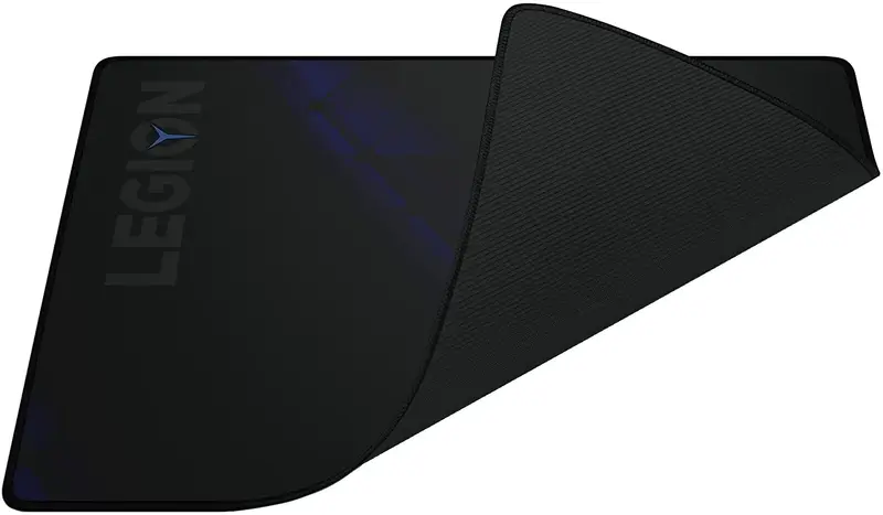 Ігрова поверхня Lenovo Legion Gaming Control MousePad L Black фото
