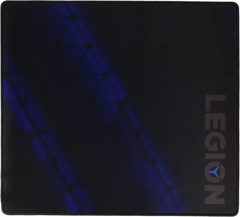 Ігрова поверхня Lenovo Legion Gaming Control MousePad L Black фото