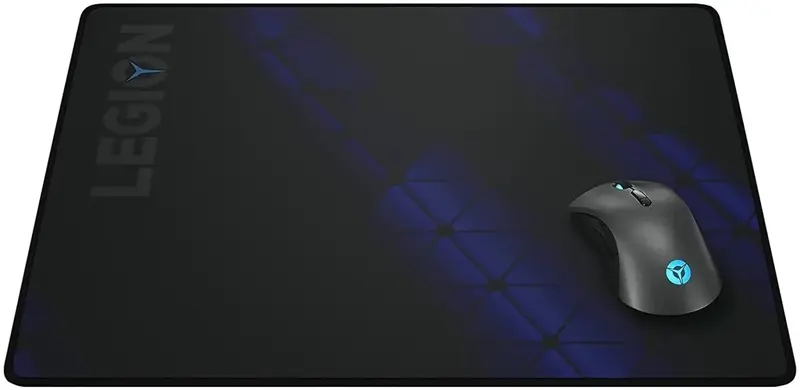 Ігрова поверхня Lenovo Legion Gaming Control MousePad L Black фото