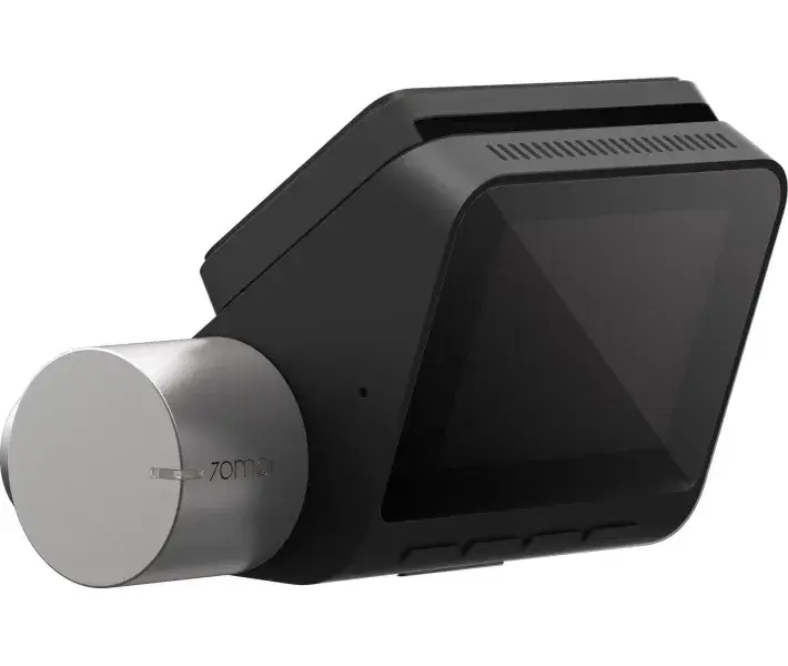 Відеореєстратор 70mai Dash Cam А510 + RC11 Rear Camera фото