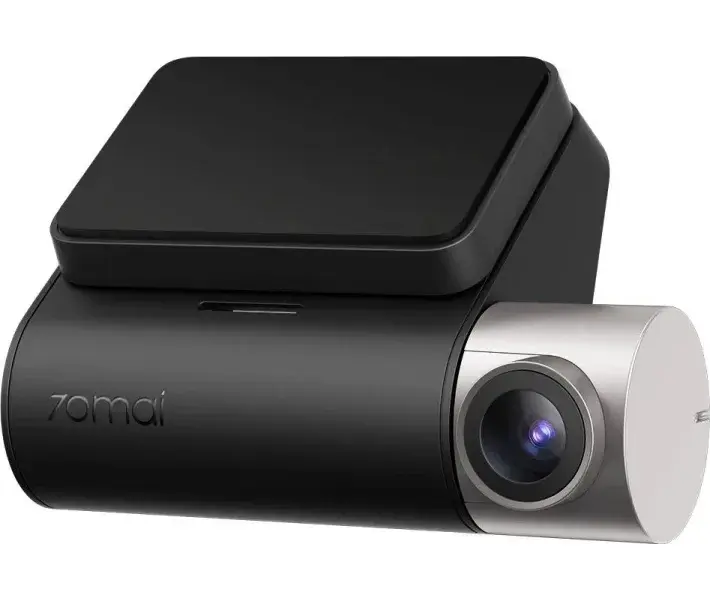 Відеореєстратор 70mai Dash Cam А510 + RC11 Rear Camera фото