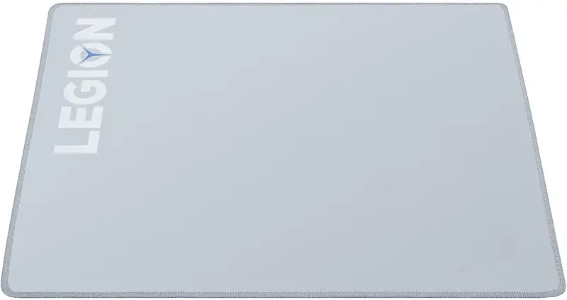 Ігрова поверхня Lenovo Legion Gaming Control MousePad L Grey - фото - №4