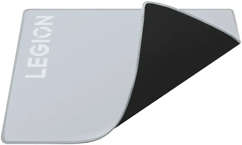Ігрова поверхня Lenovo Legion Gaming Control MousePad L Grey - фото - №2