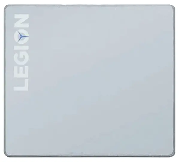 Ігрова поверхня Lenovo Legion Gaming Control MousePad L Grey - фото - №1