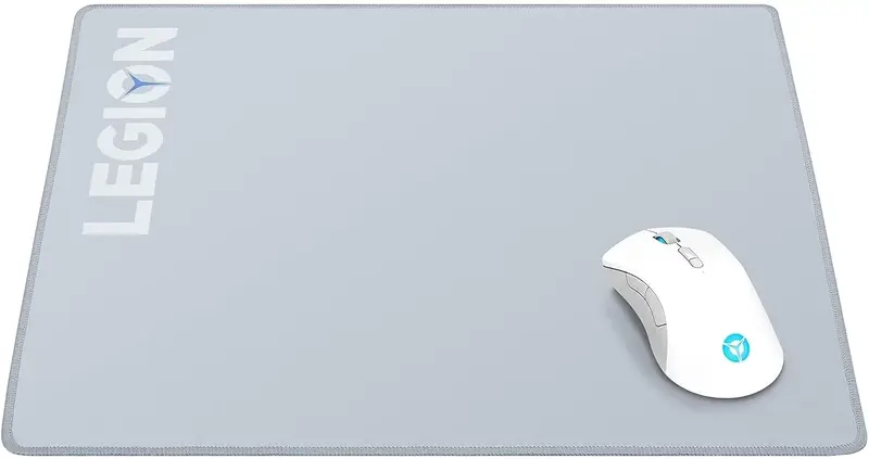 Ігрова поверхня Lenovo Legion Gaming Control MousePad L Grey - фото - №0