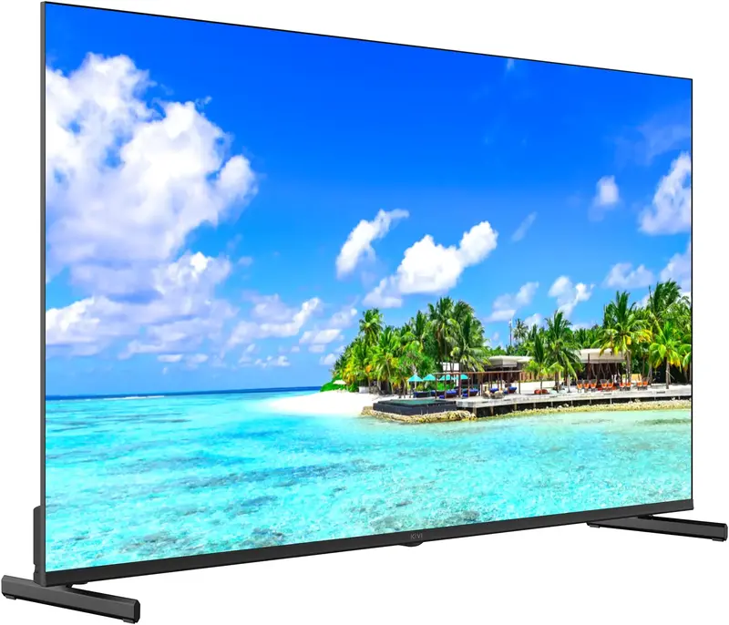 Телевизор Kivi 50U710QB фото