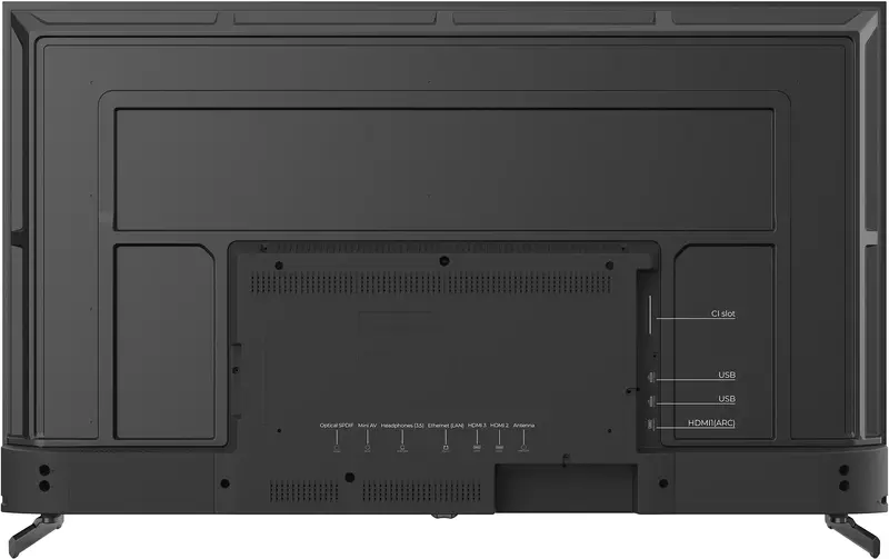 Телевизор Kivi 50U710QB фото