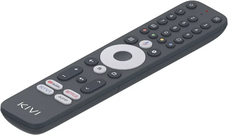 Телевизор Kivi 50U710QB фото