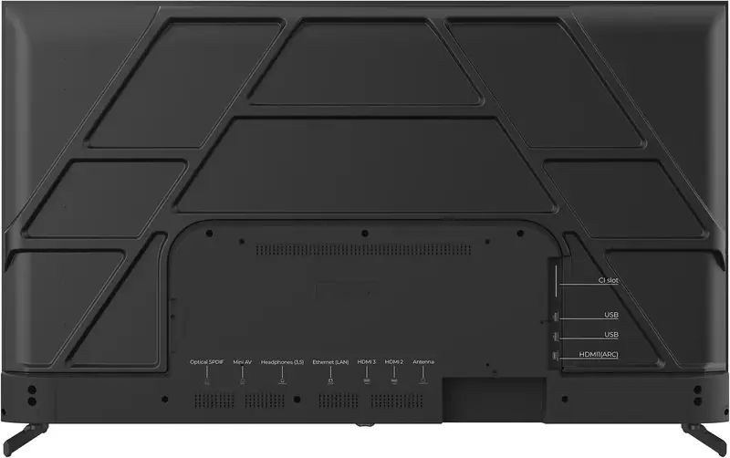 Телевизор Kivi 55U710QB фото