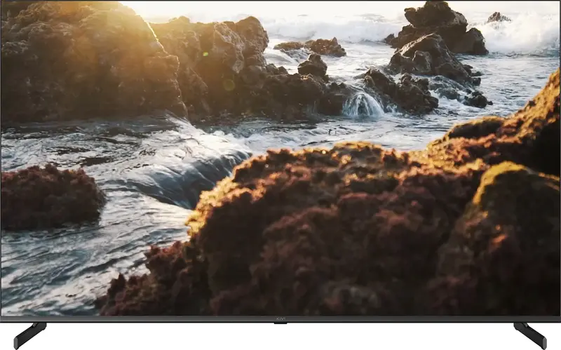Телевізор Kivi 65U710QB - фото - №1