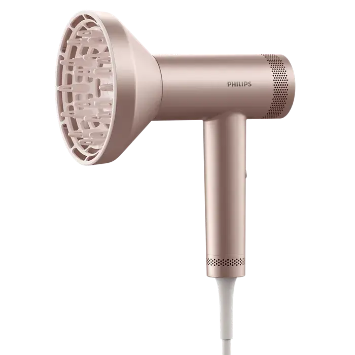 Фен PHILIPS BHD837/10 серії 8000 - фото - №2