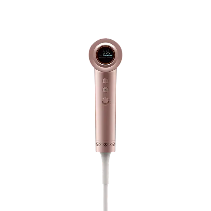 Фен PHILIPS BHD837/10 серії 8000 - фото - №4