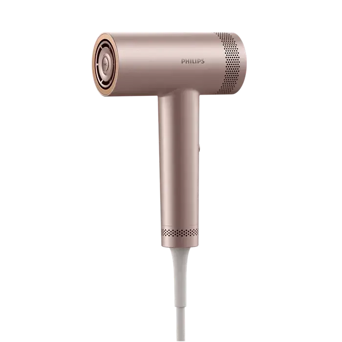 Фен PHILIPS BHD837/10 серії 8000 - фото - №3