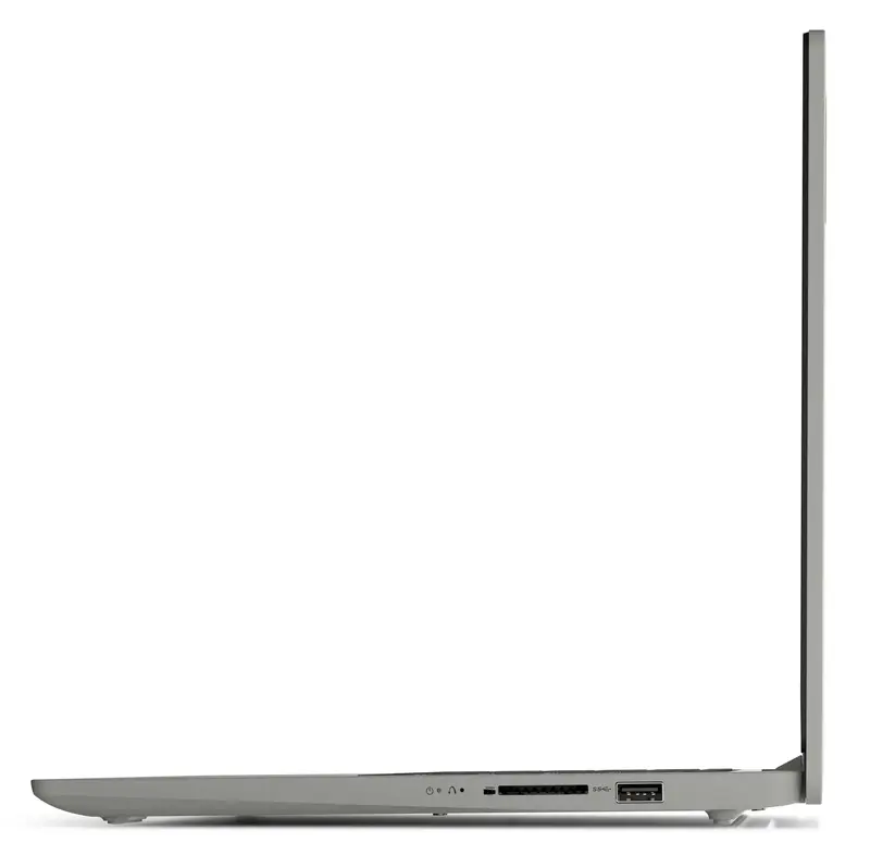 Ноутбук Lenovo IdeaPad Slim 3 14IAN8 Arctic Grey (82XA0042RA) фото