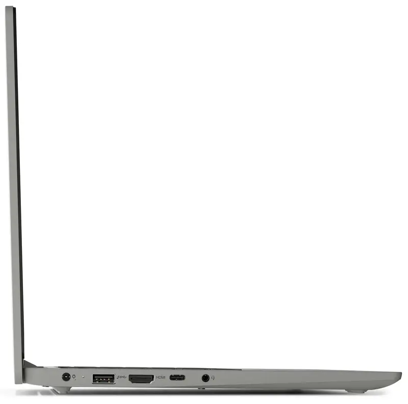 Ноутбук Lenovo IdeaPad Slim 3 14IAN8 Arctic Grey (82XA0042RA) фото